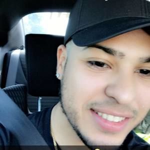 Meet your Posher, Joel soto